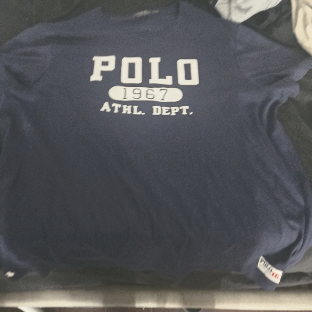 Mens Polo Shirt